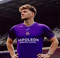 Anderlecht : la véritable raison de l'absence de Foket connue